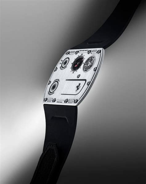 cinturino richard mille|Richard Mille RM UP.